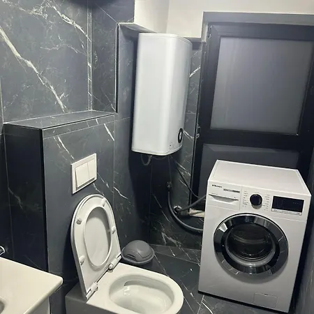 Apartment Estel