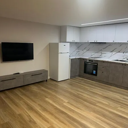 Estel Apartment